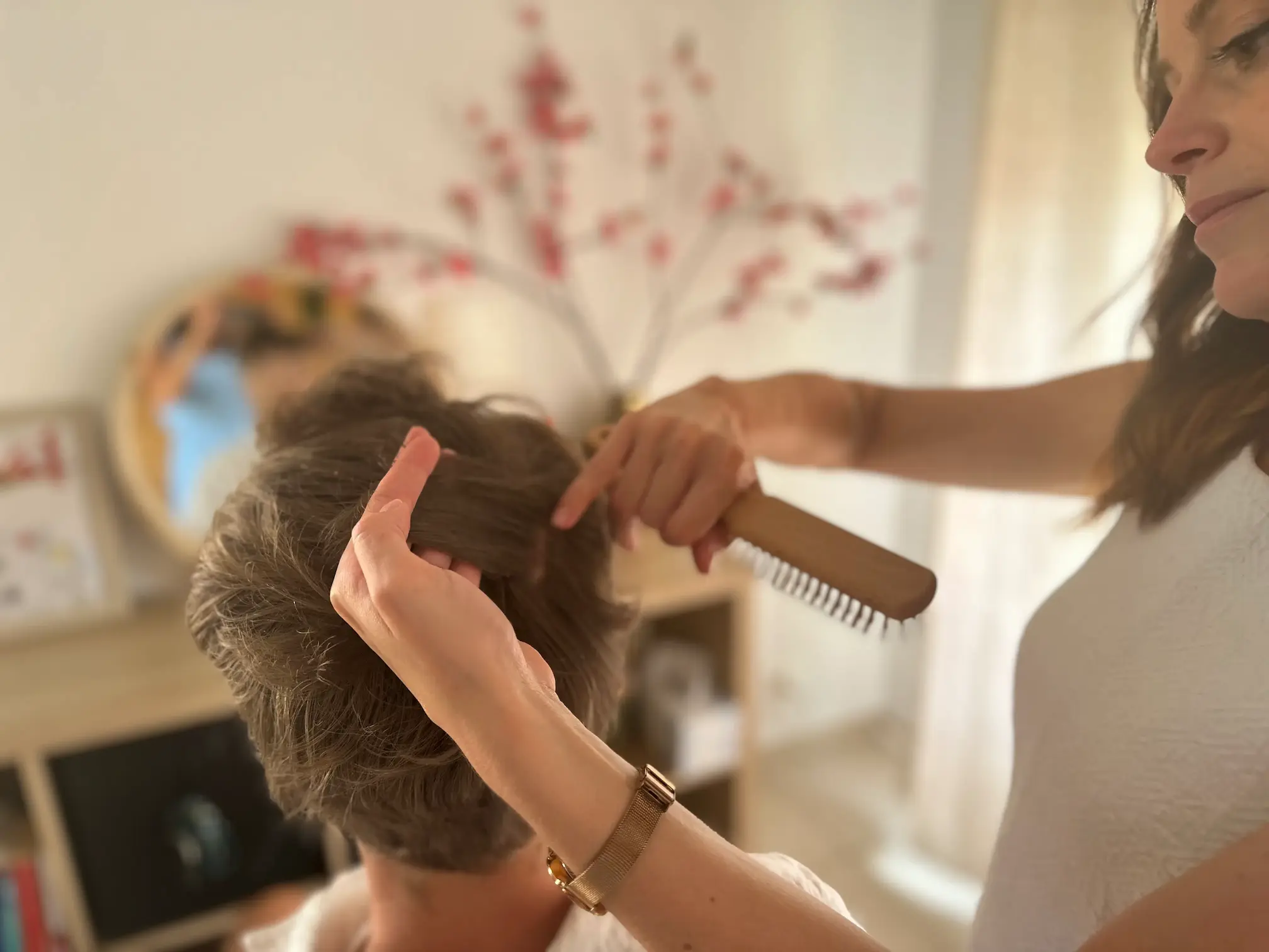 Décodage capillaire